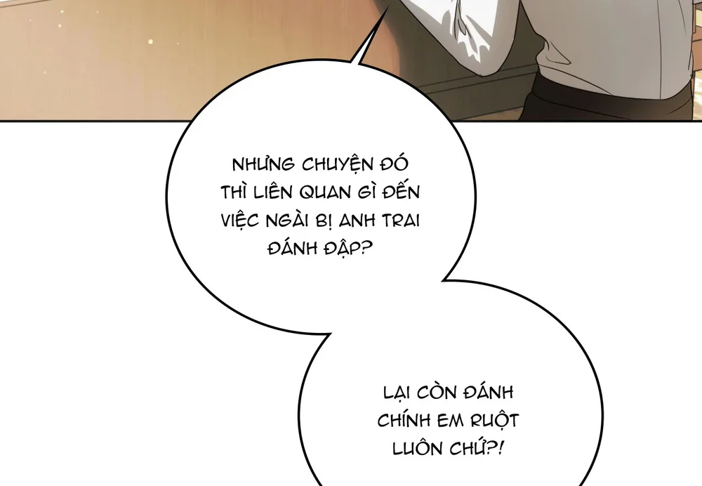 KẺ VIẾT THAY THƯ TÌNH Chapter 28 - Trang 3