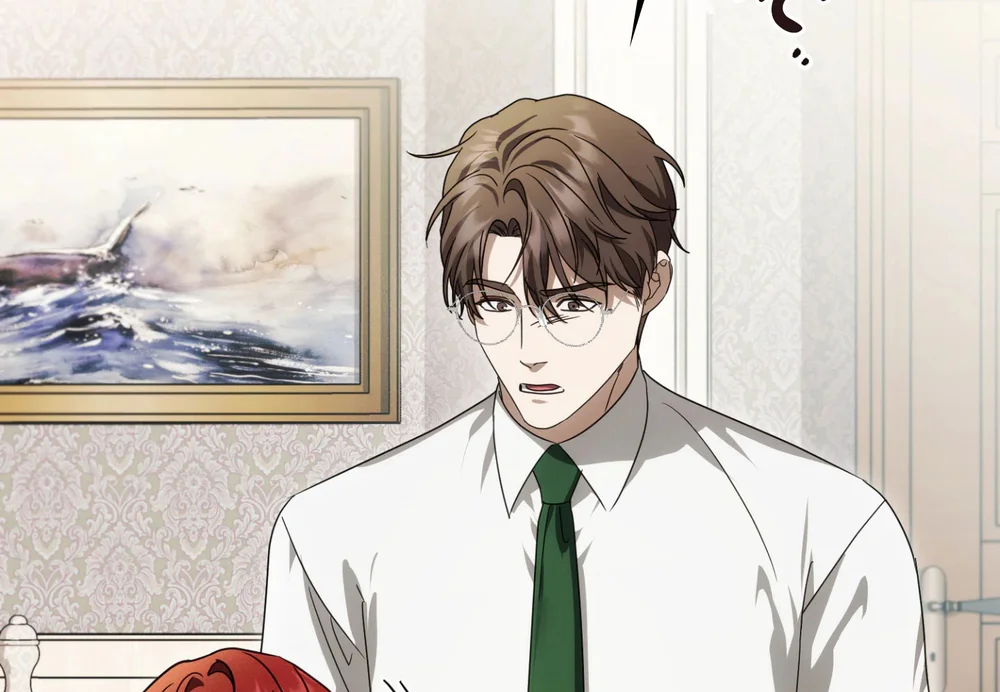 KẺ VIẾT THAY THƯ TÌNH Chapter 28 - Trang 3