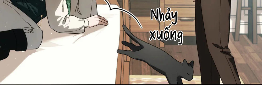 KẺ VIẾT THAY THƯ TÌNH Chapter 28 - Trang 3