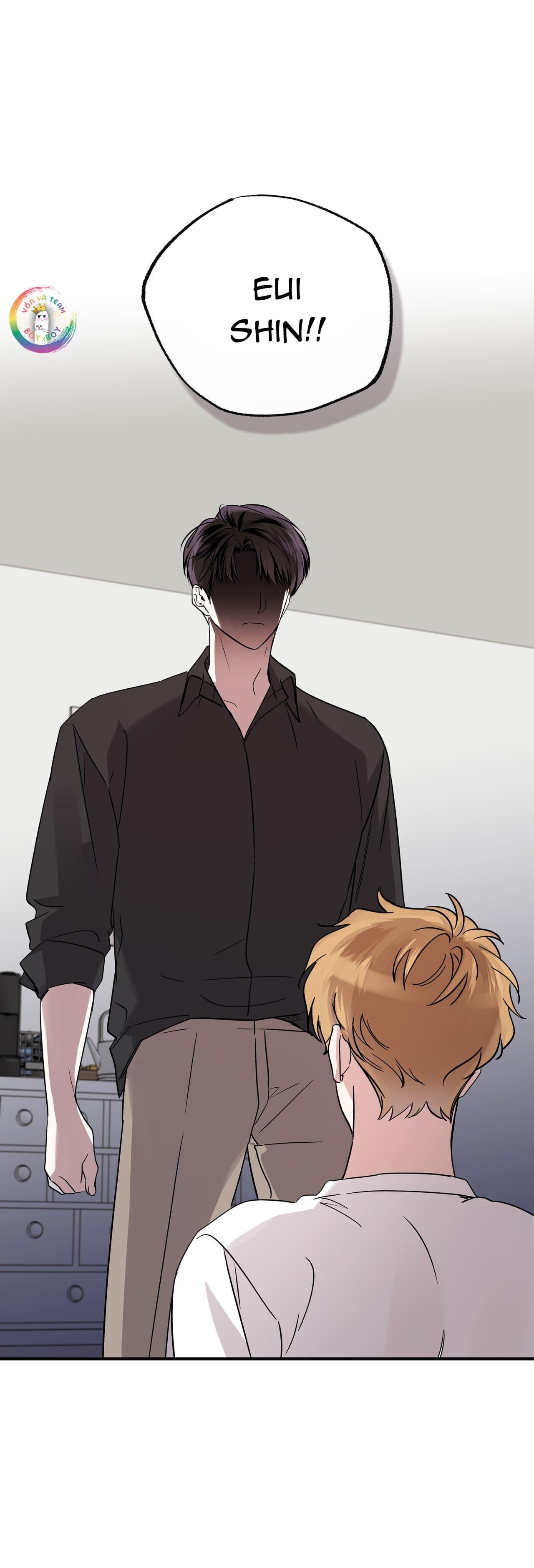 Keep us together Chapter 32 - Trang 3