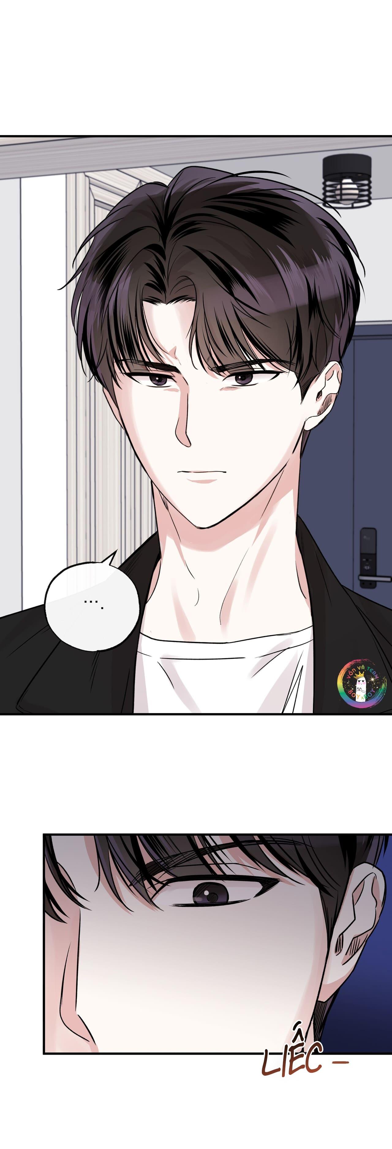 Keep us together Chapter 32 - Trang 3