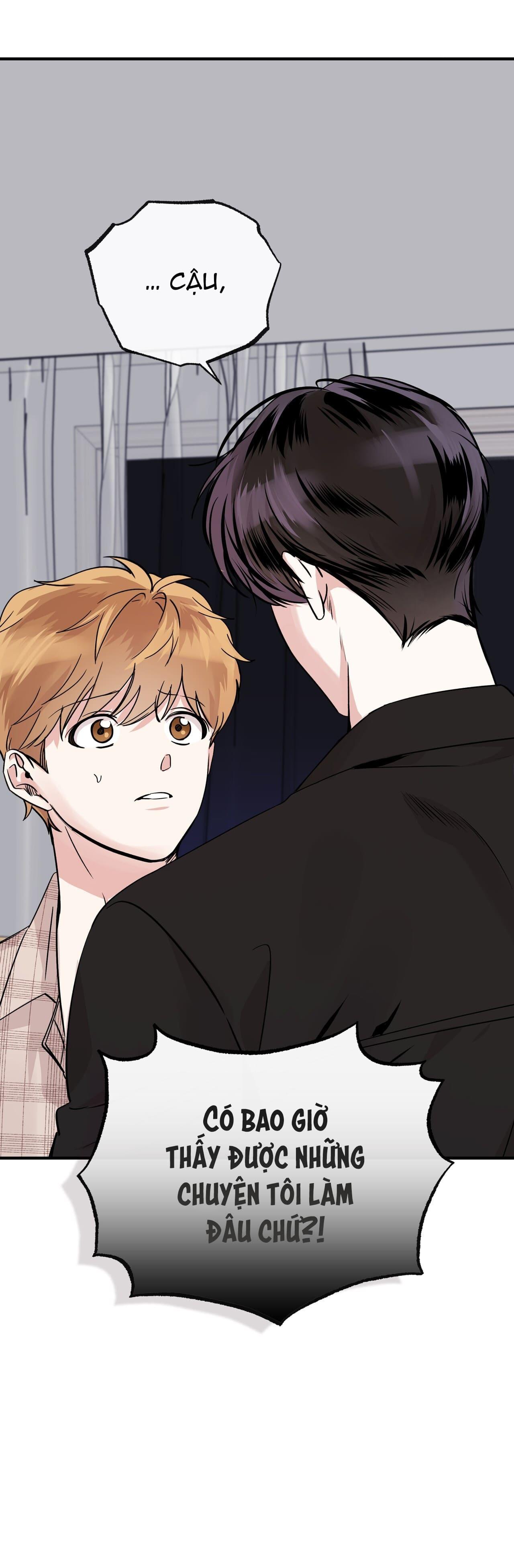 Keep us together Chapter 32 - Trang 3