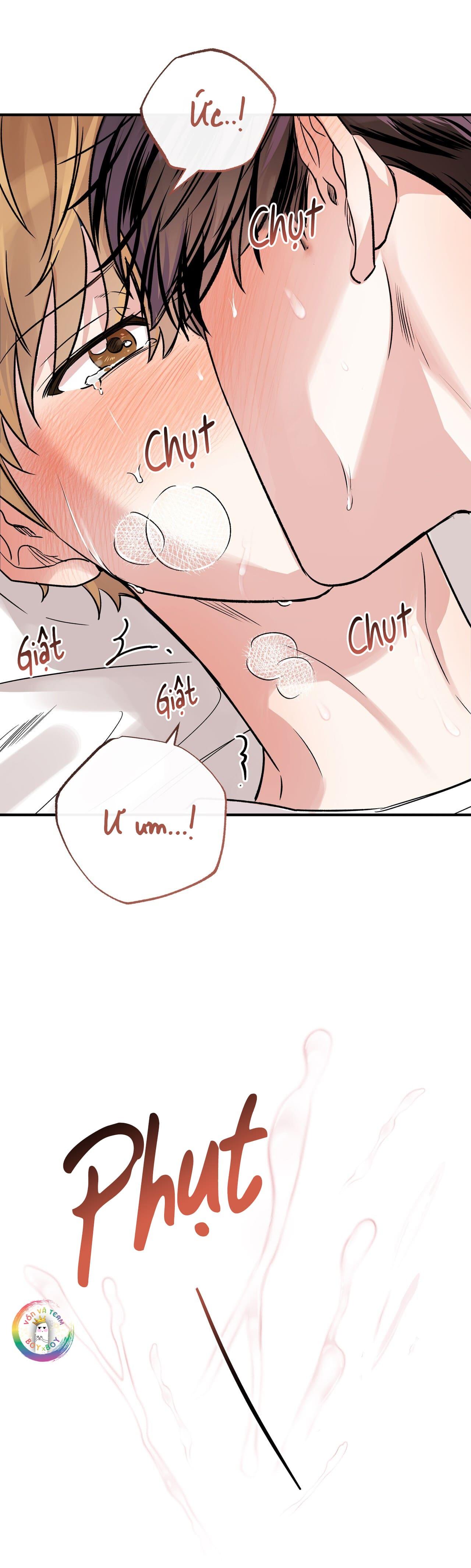 Keep us together Chapter 32 - Trang 3