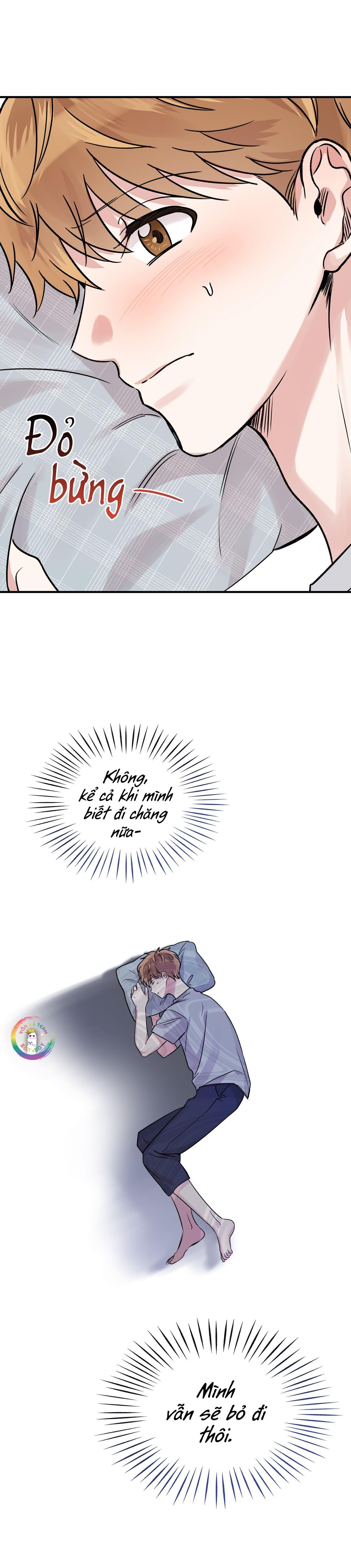 Keep us together Chapter 33 - Trang 2