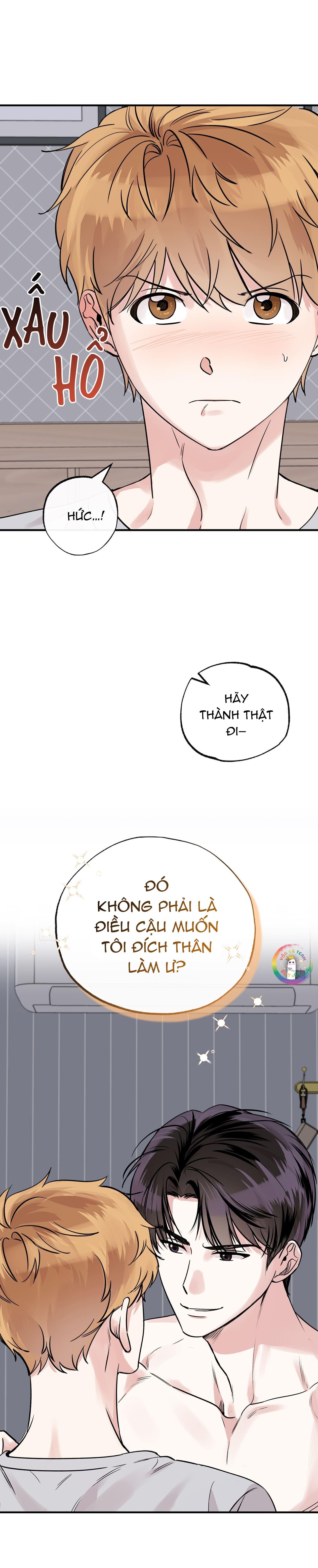 Keep us together Chapter 33 - Trang 2