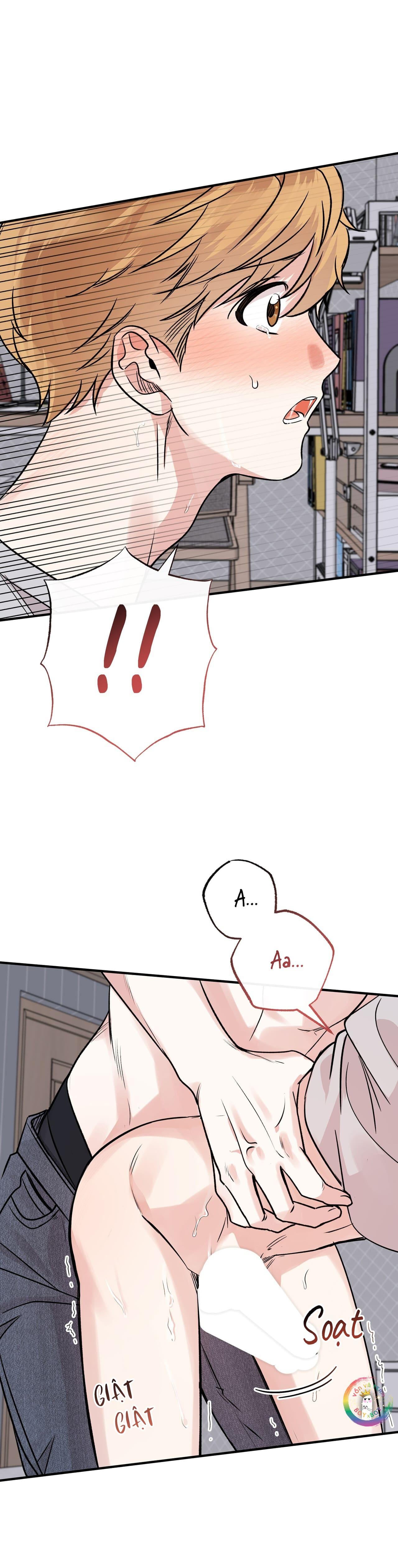 Keep us together Chapter 33 - Trang 2