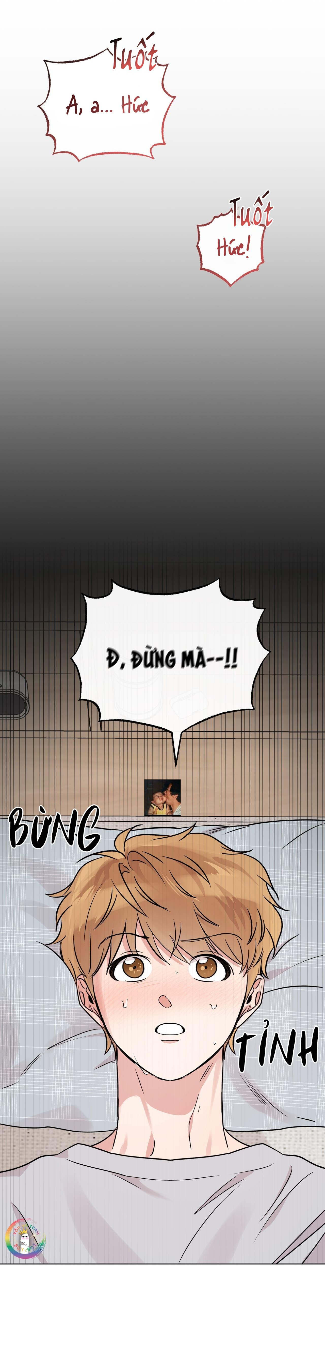 Keep us together Chapter 33 - Trang 2