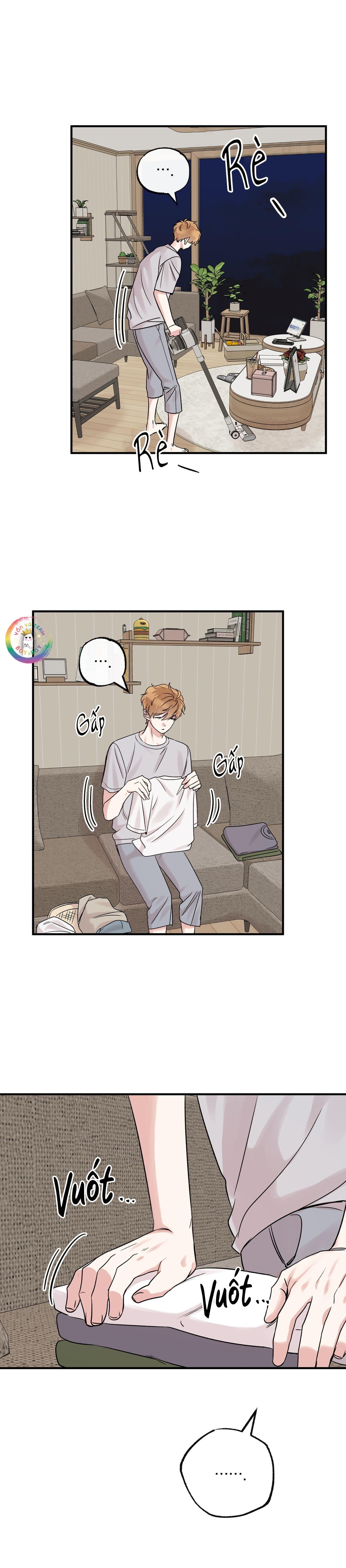 Keep us together Chapter 33 - Trang 2