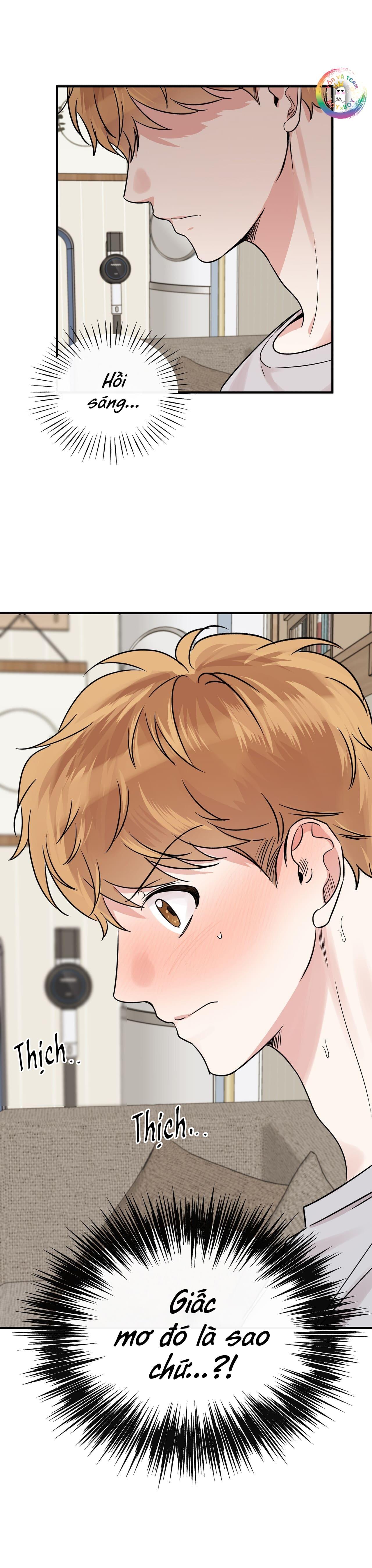 Keep us together Chapter 33 - Trang 2