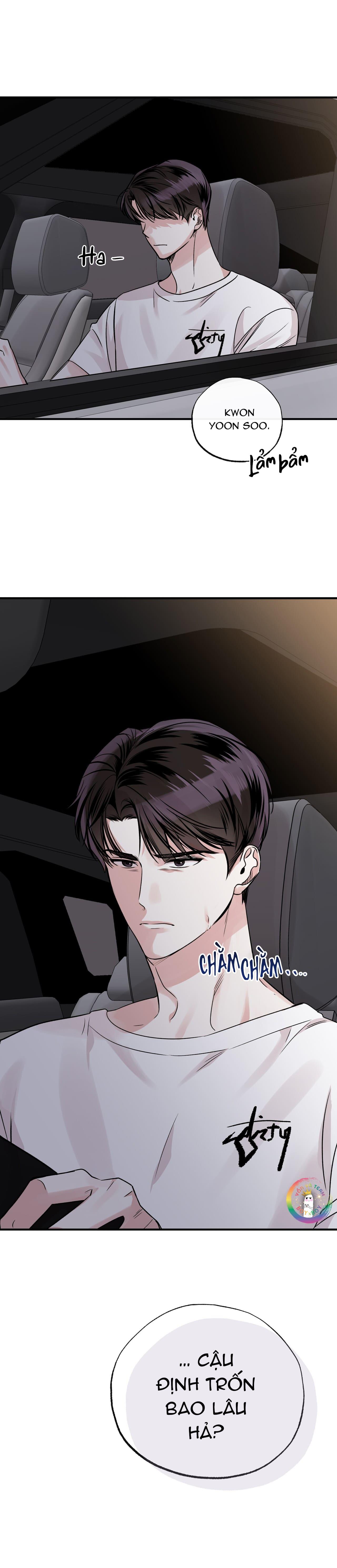 Keep us together Chapter 33 - Trang 2
