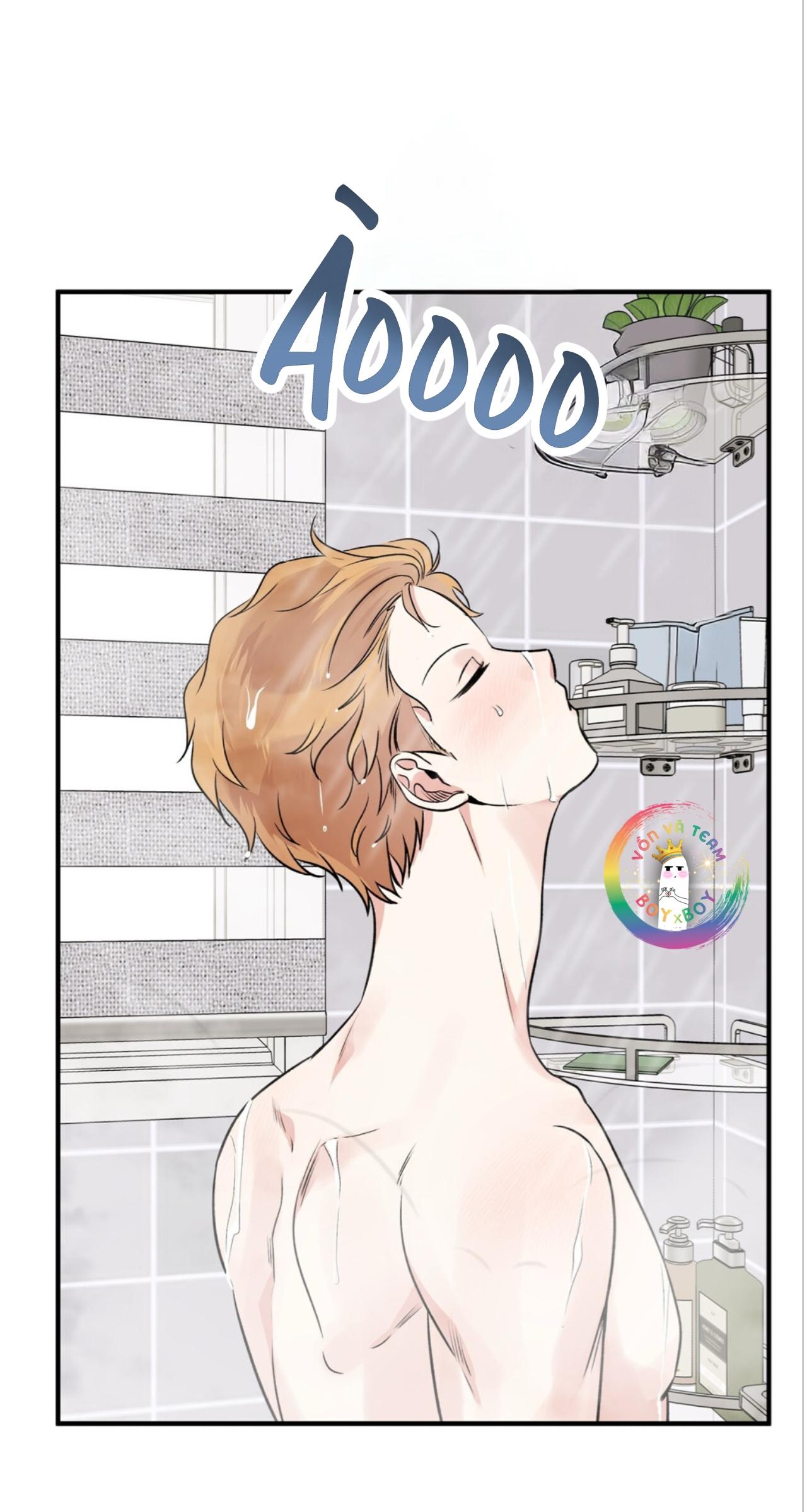 Keep us together Chapter 34 Chụt chụt - Trang 3