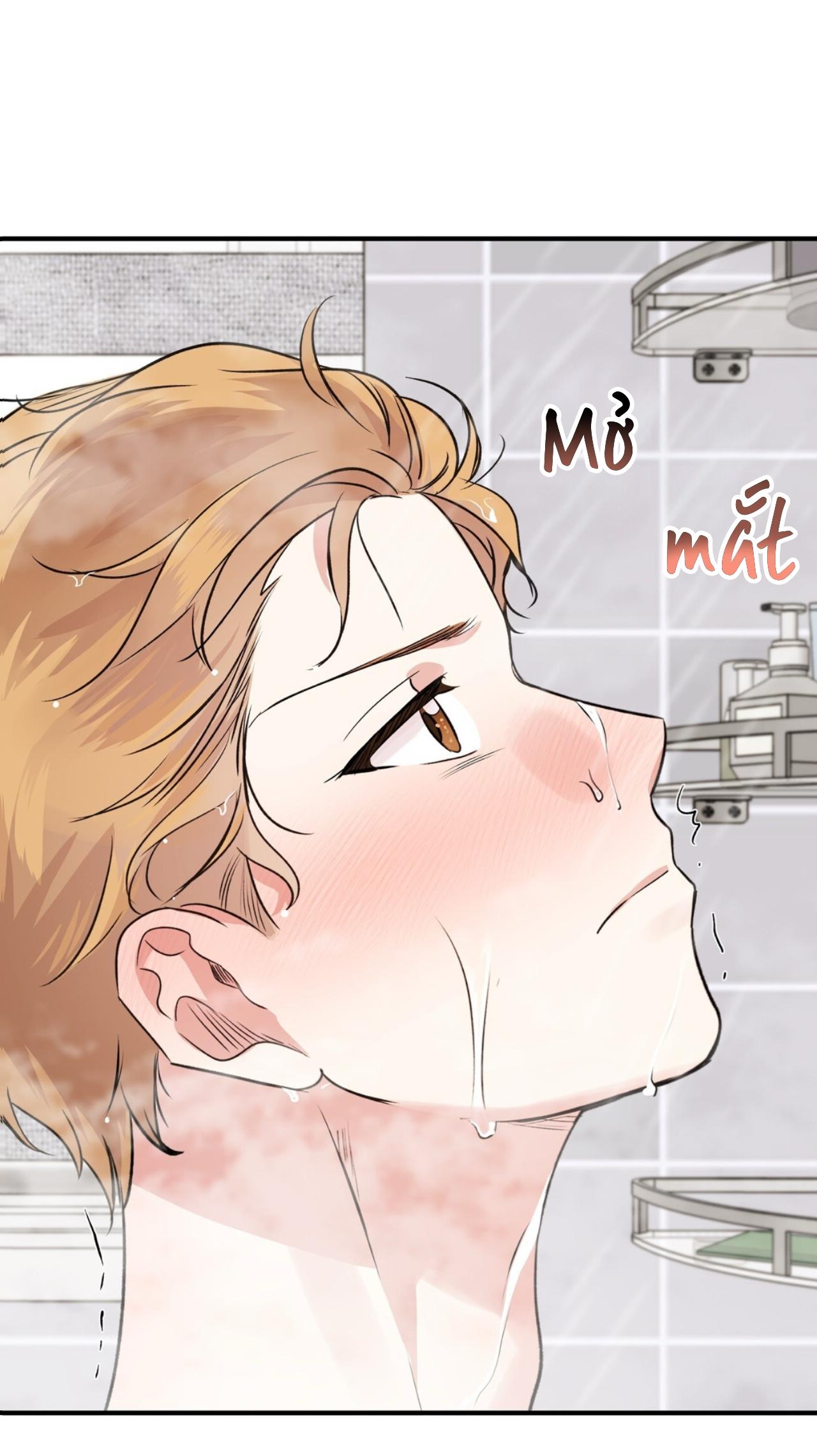 Keep us together Chapter 34 Chụt chụt - Trang 3