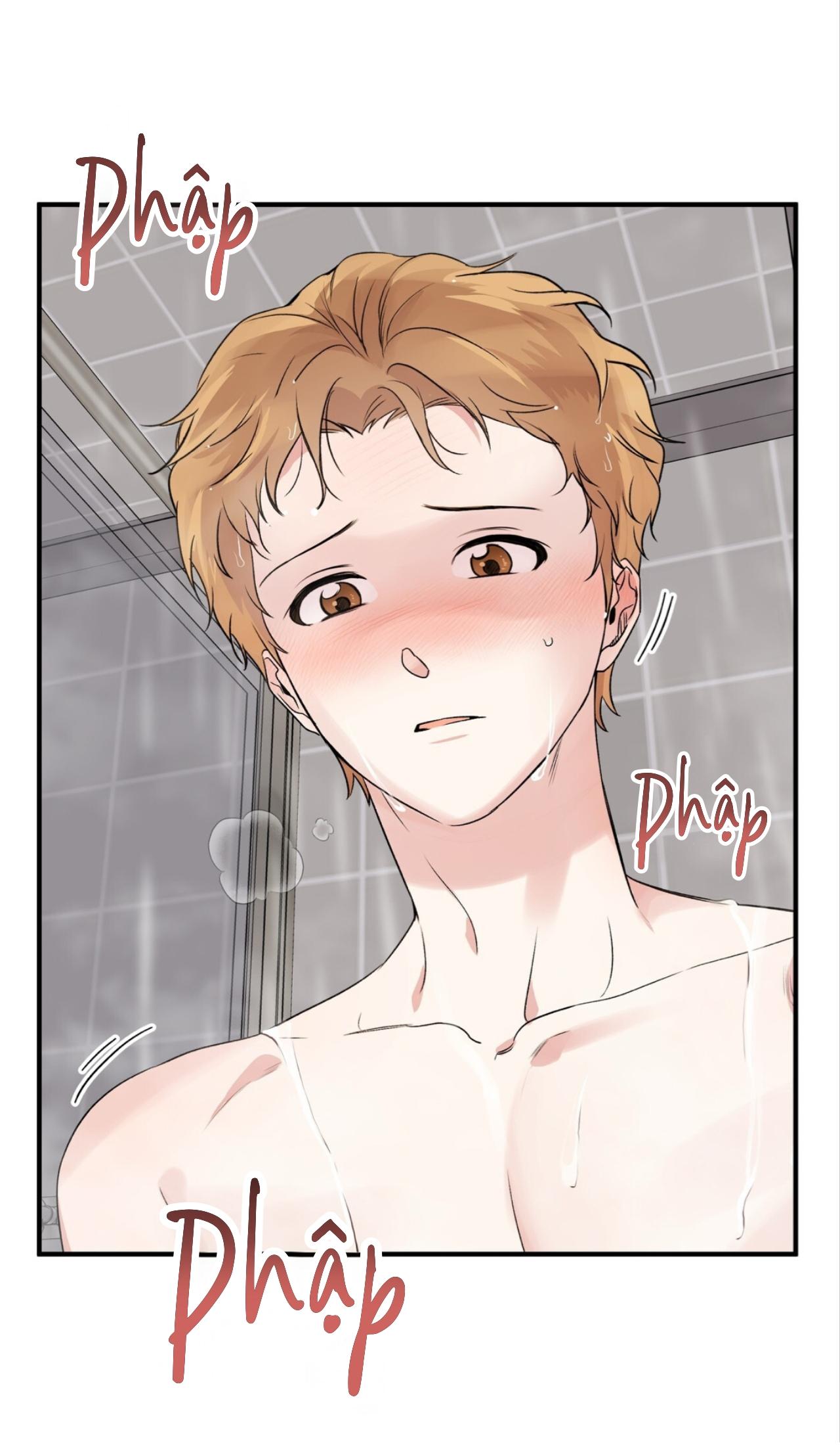Keep us together Chapter 34 Chụt chụt - Trang 3