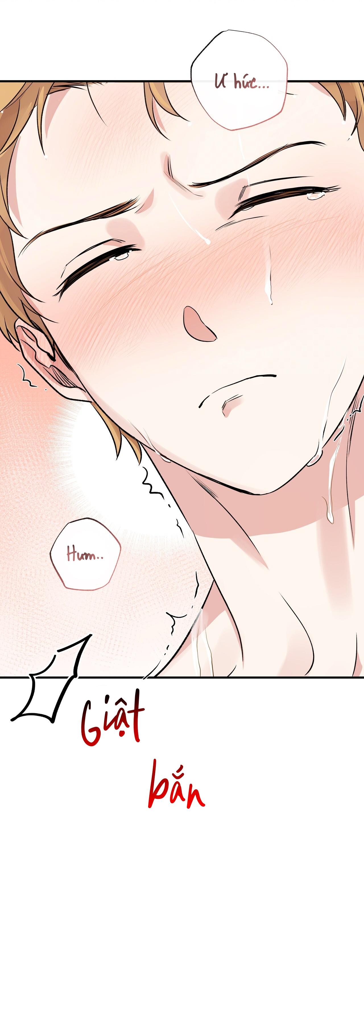 Keep us together Chapter 34 Chụt chụt - Trang 3