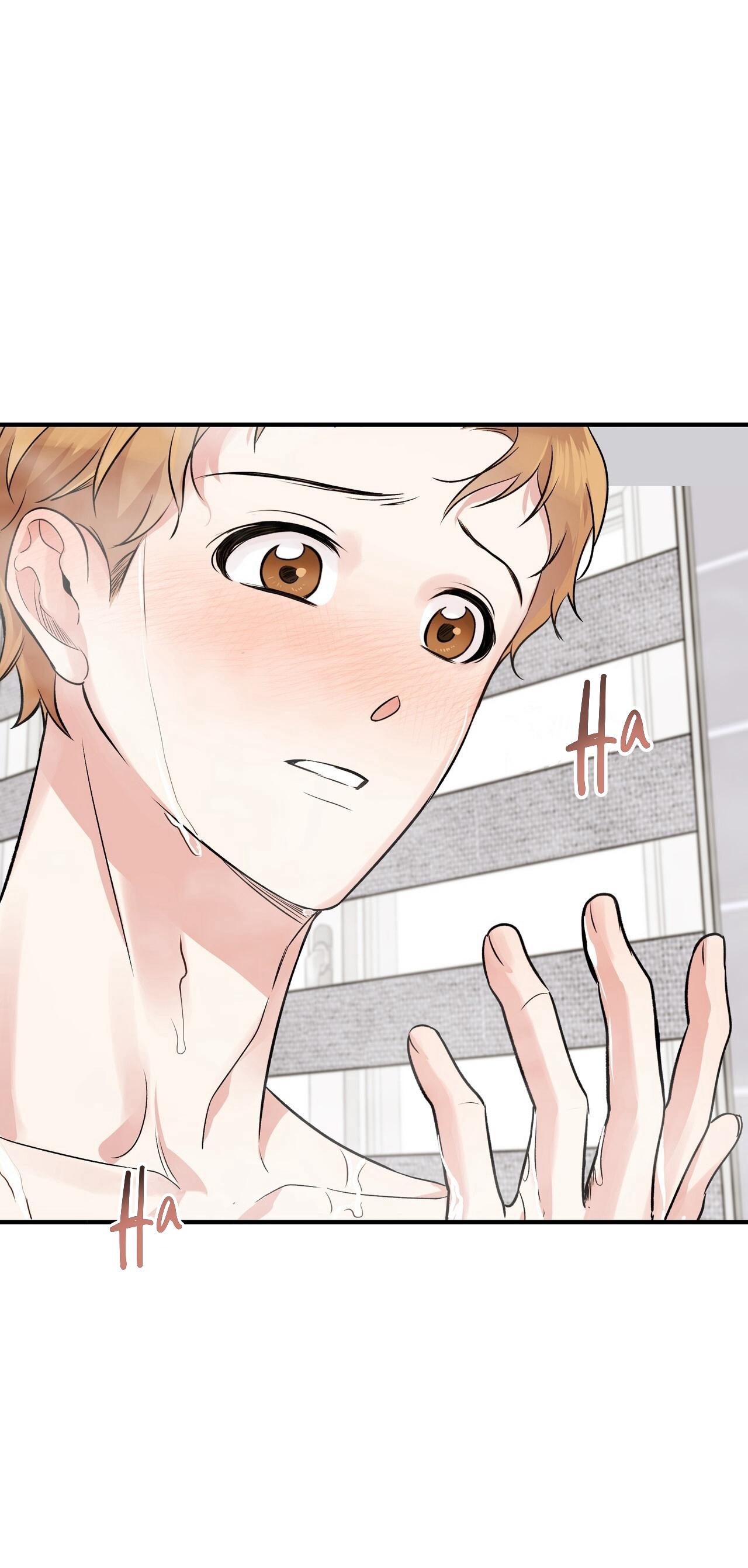 Keep us together Chapter 34 Chụt chụt - Trang 3