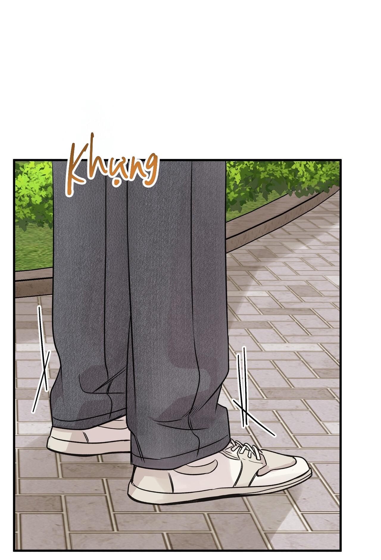 Keep us together Chapter 34 Chụt chụt - Trang 3
