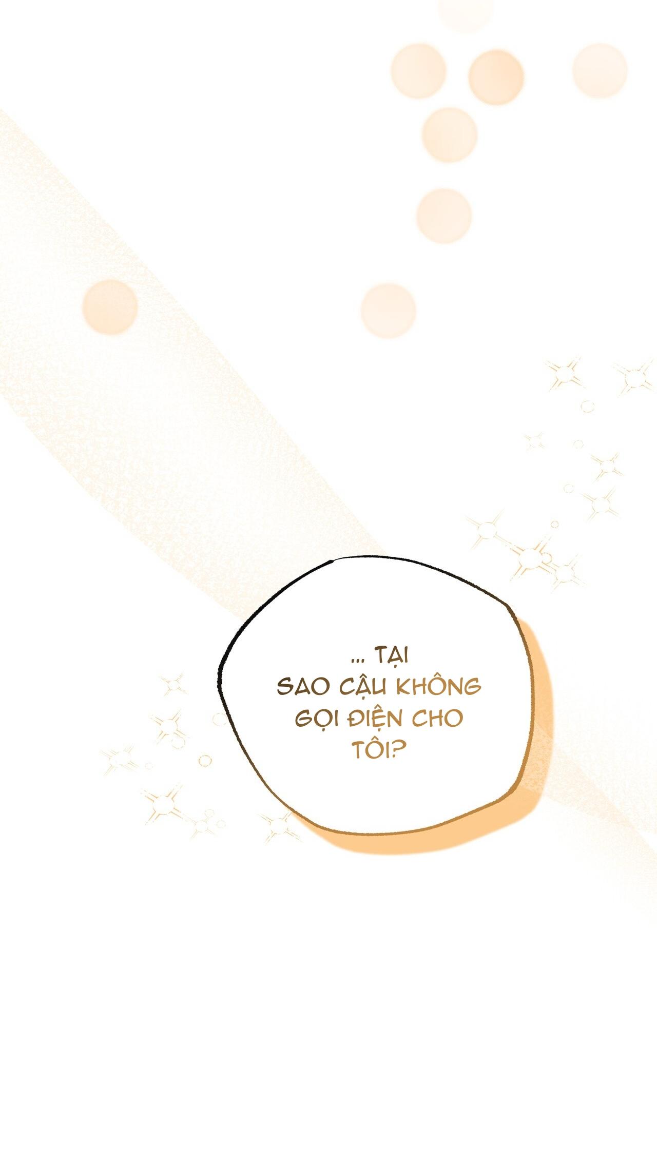 Keep us together Chapter 34 Chụt chụt - Trang 3