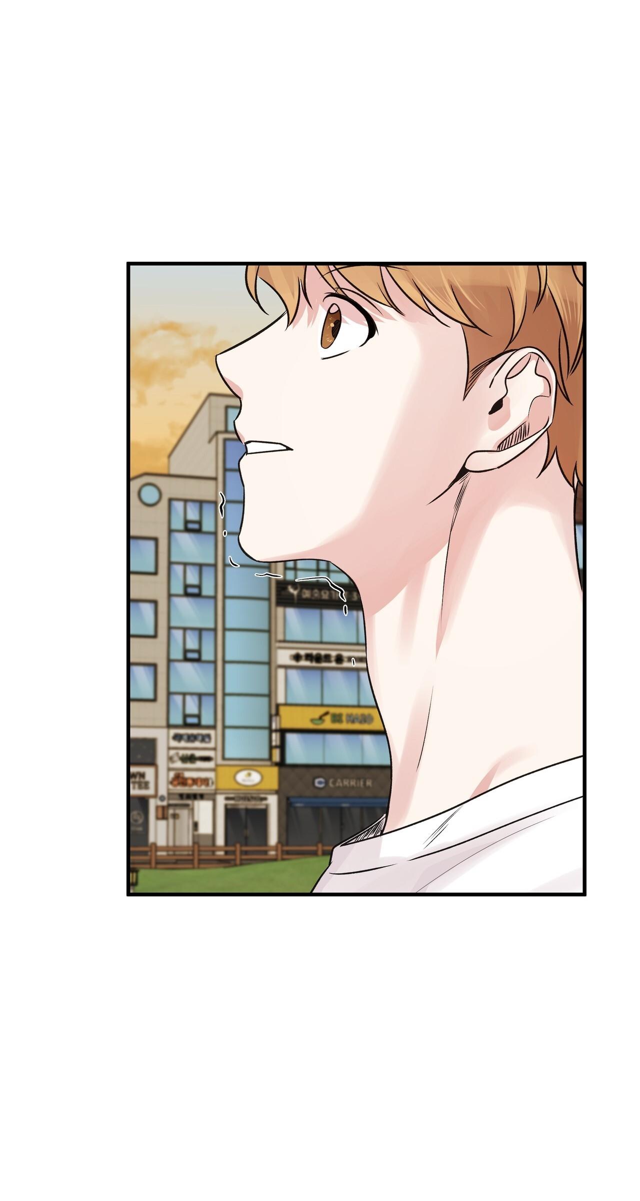 Keep us together Chapter 34 Chụt chụt - Trang 3