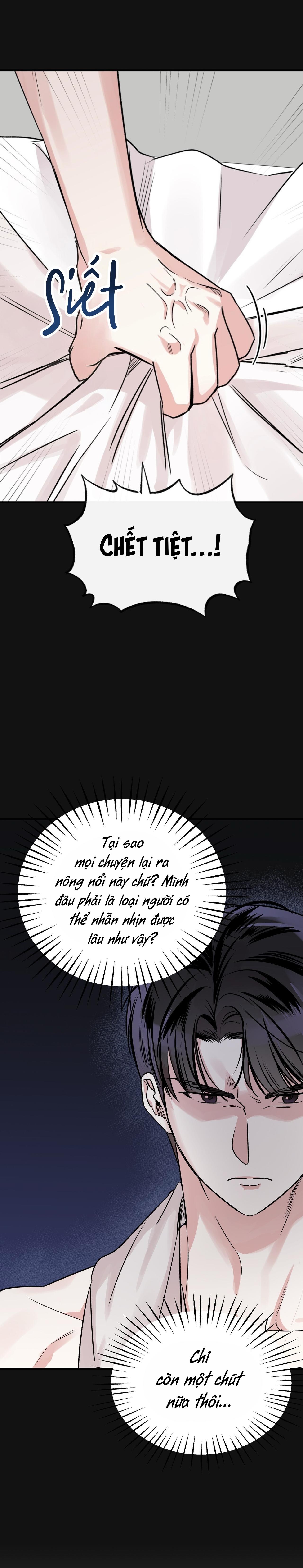 Keep us together Chapter 35 Chụt Chụt - Trang 2