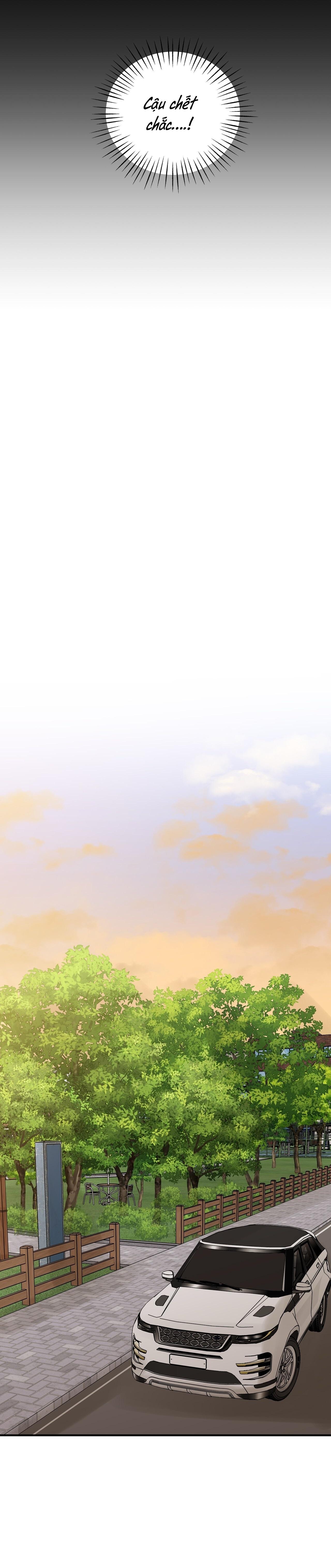 Keep us together Chapter 35 Chụt Chụt - Trang 2