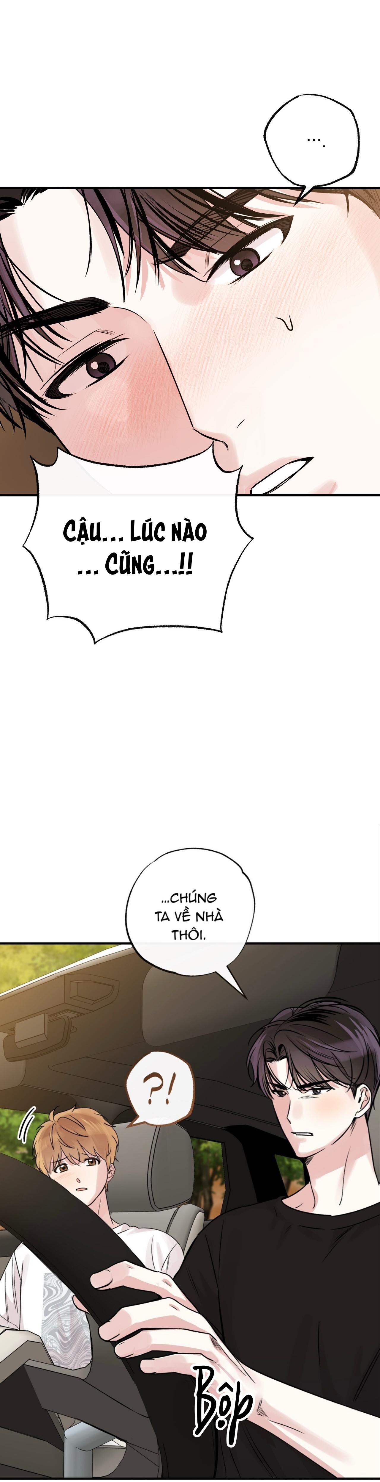 Keep us together Chapter 35 Chụt Chụt - Trang 2