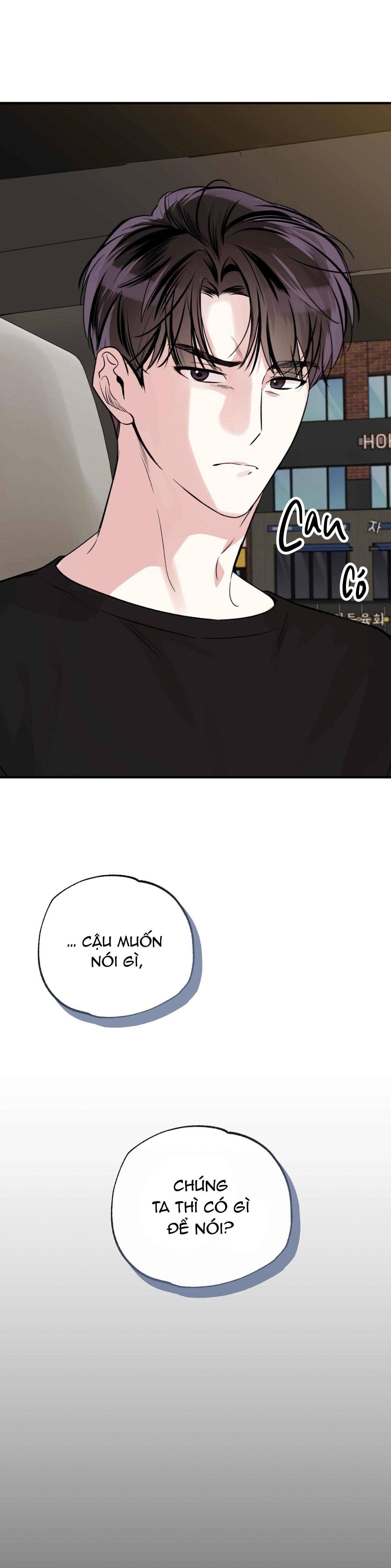 Keep us together Chapter 35 Chụt Chụt - Trang 2