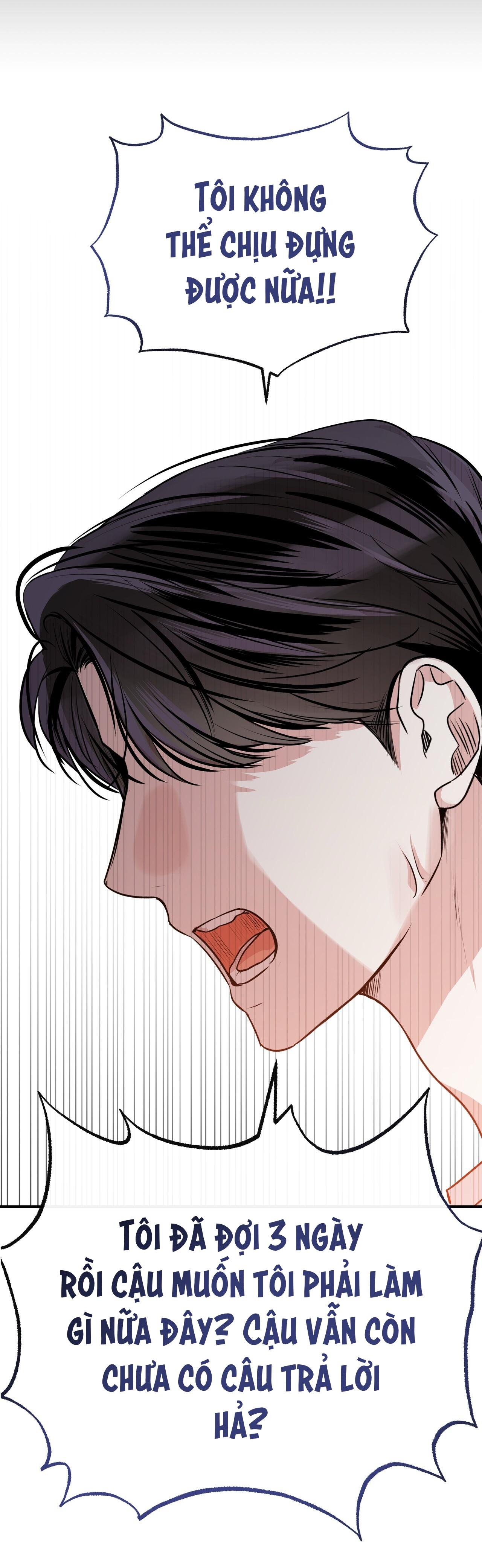 Keep us together Chapter 35 Chụt Chụt - Trang 2