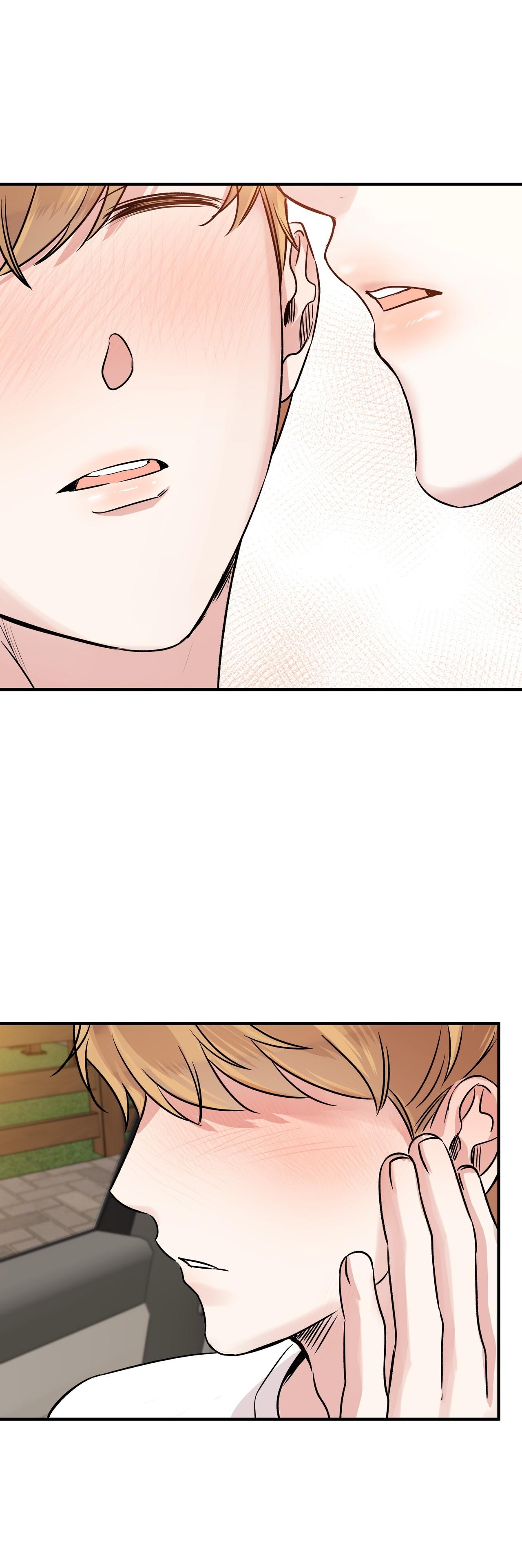 Keep us together Chapter 35 Chụt Chụt - Trang 2