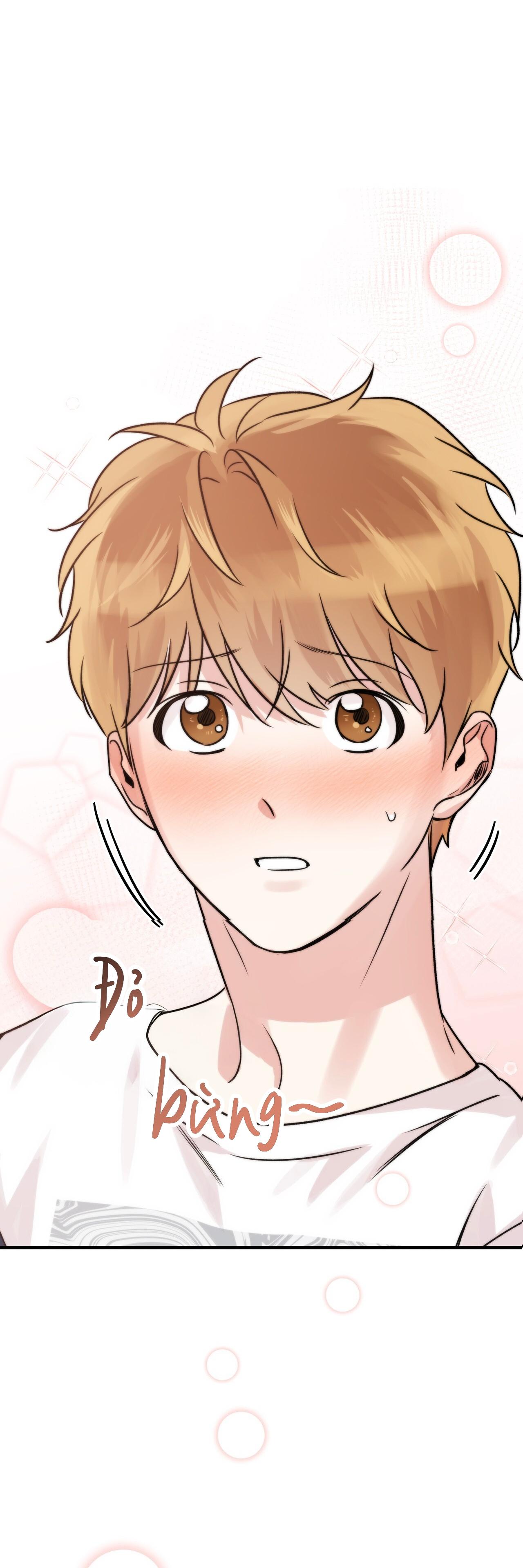 Keep us together Chapter 35 Chụt Chụt - Trang 2