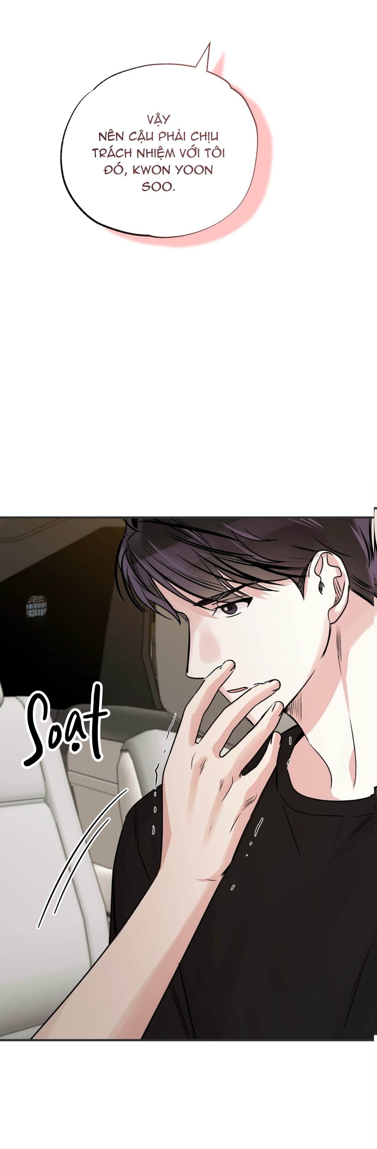 Keep us together Chapter 35 Chụt Chụt - Trang 2