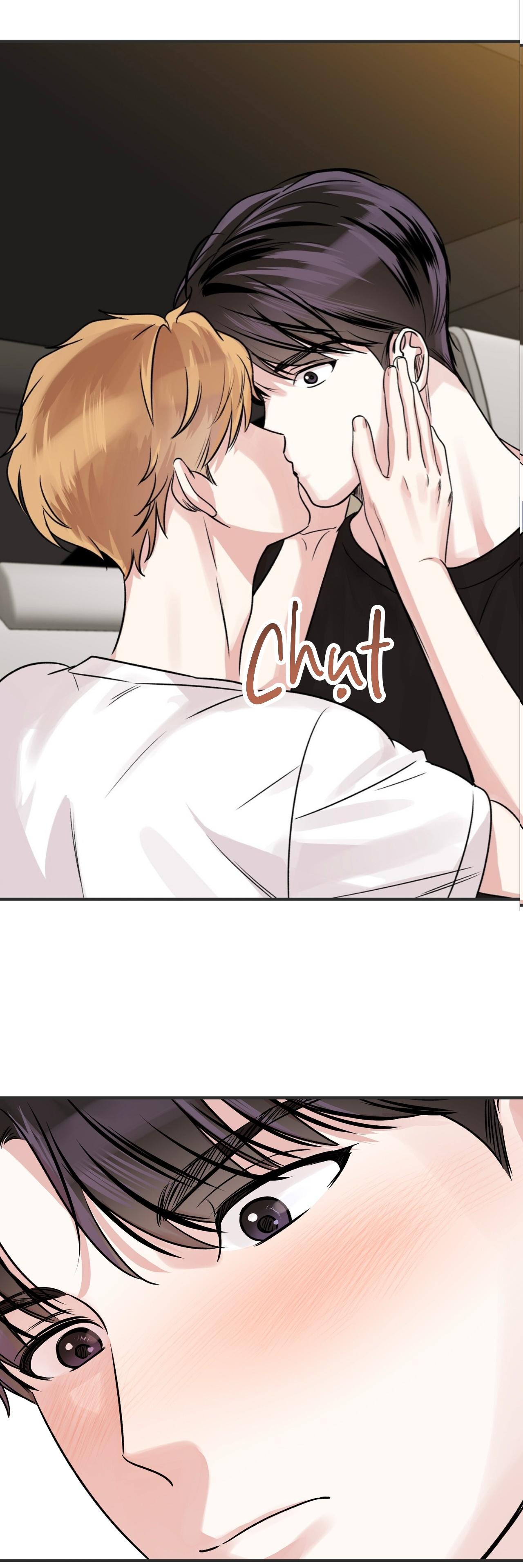 Keep us together Chapter 35 Chụt Chụt - Trang 2