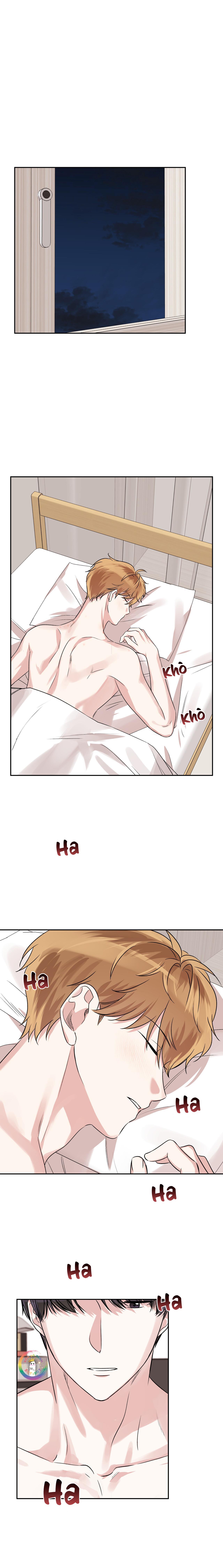 Keep us together Chapter 41 H++++ - Trang 3
