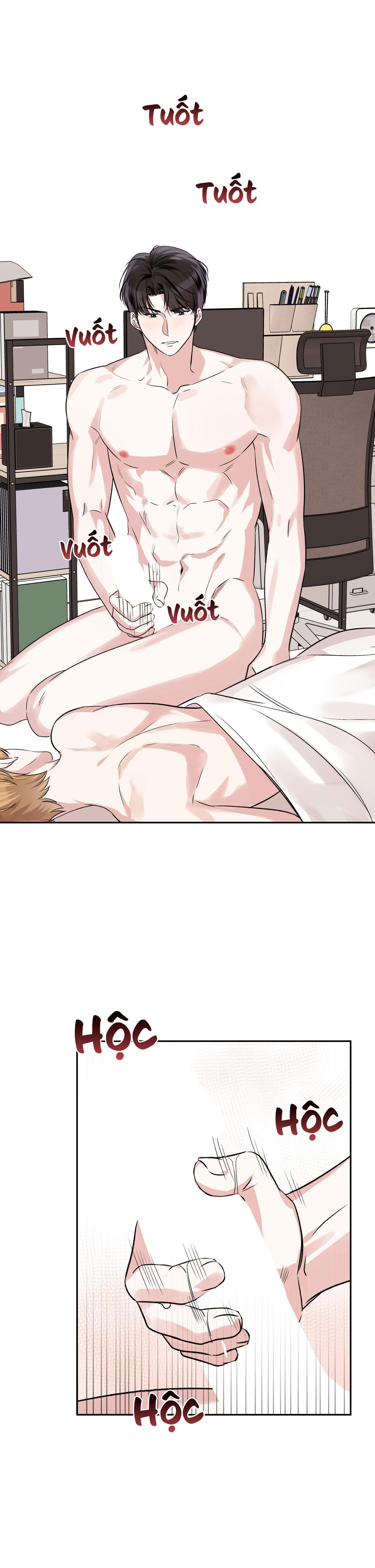 Keep us together Chapter 41 H++++ - Trang 3