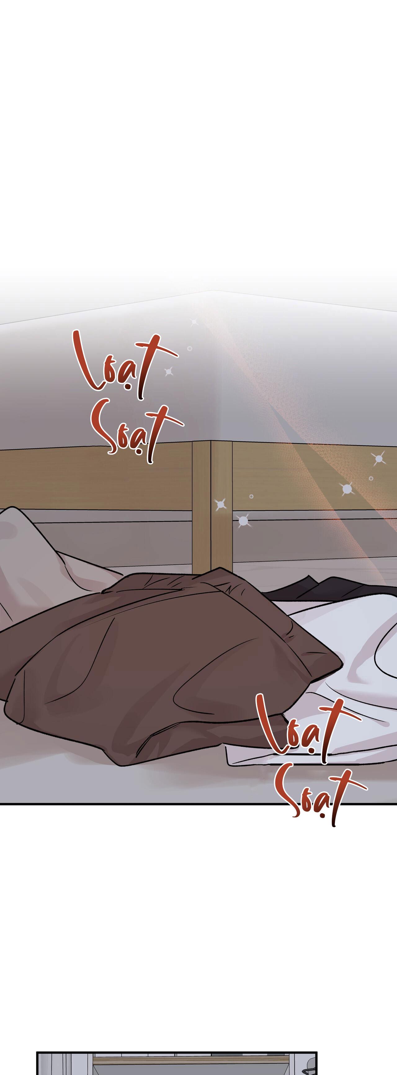 Keep us together Chapter 44 H cháy quần - Next 
