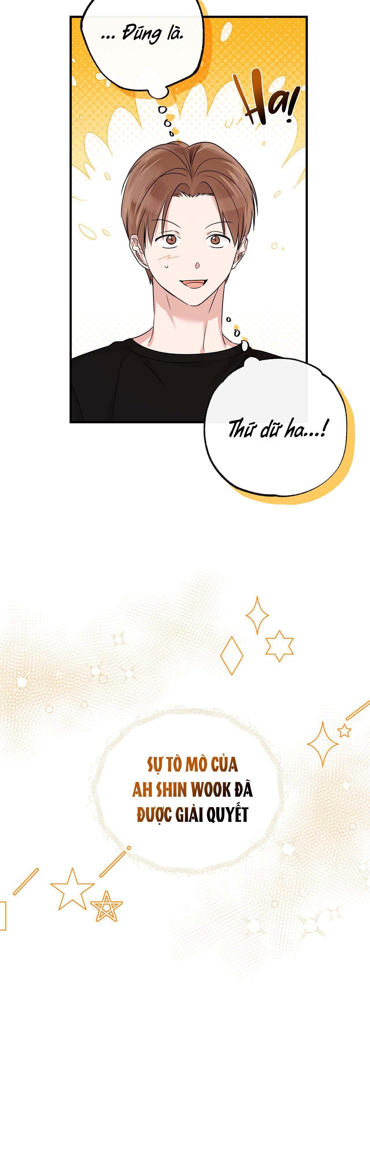 Keep us together Chapter 46 27