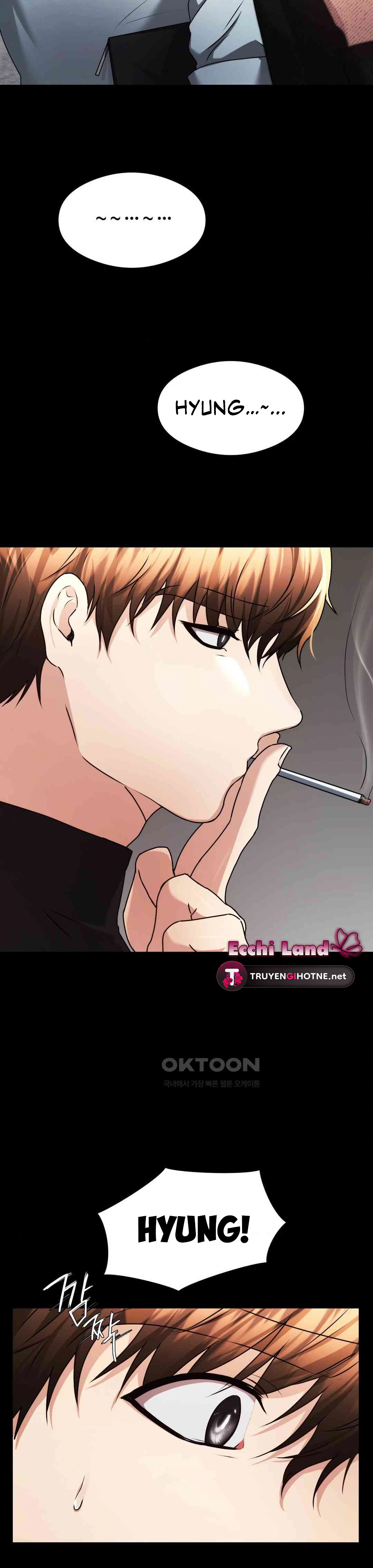 Kênh Chat Mở Chapter 23.2 - Trang 2