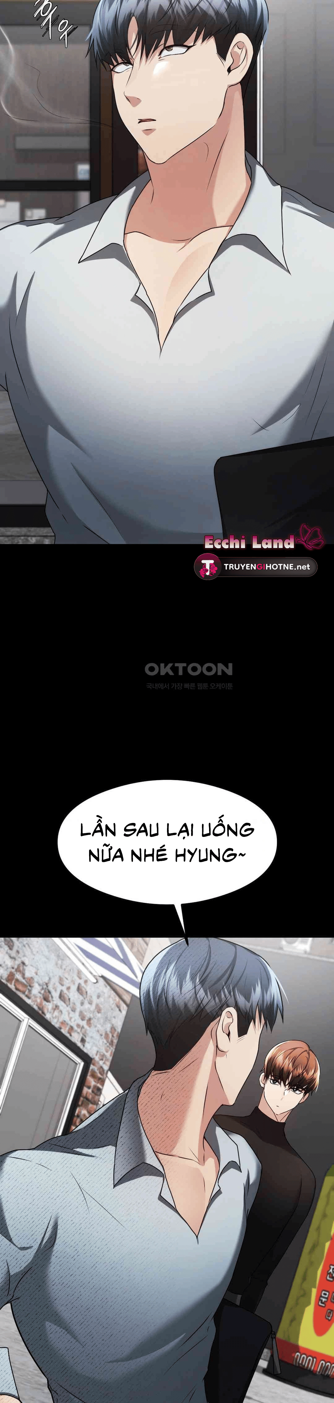 Kênh Chat Mở Chapter 23.2 - Trang 2