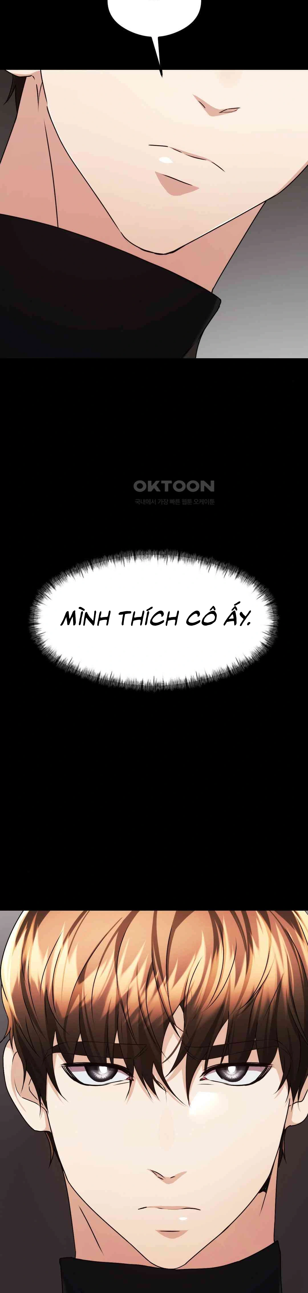 Kênh Chat Mở Chapter 23.2 - Trang 2