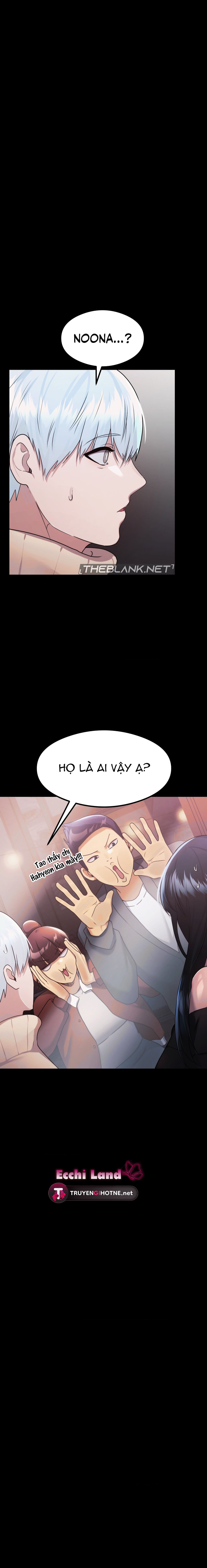 Kênh Chat Mở Chapter 25.1 - Trang 2