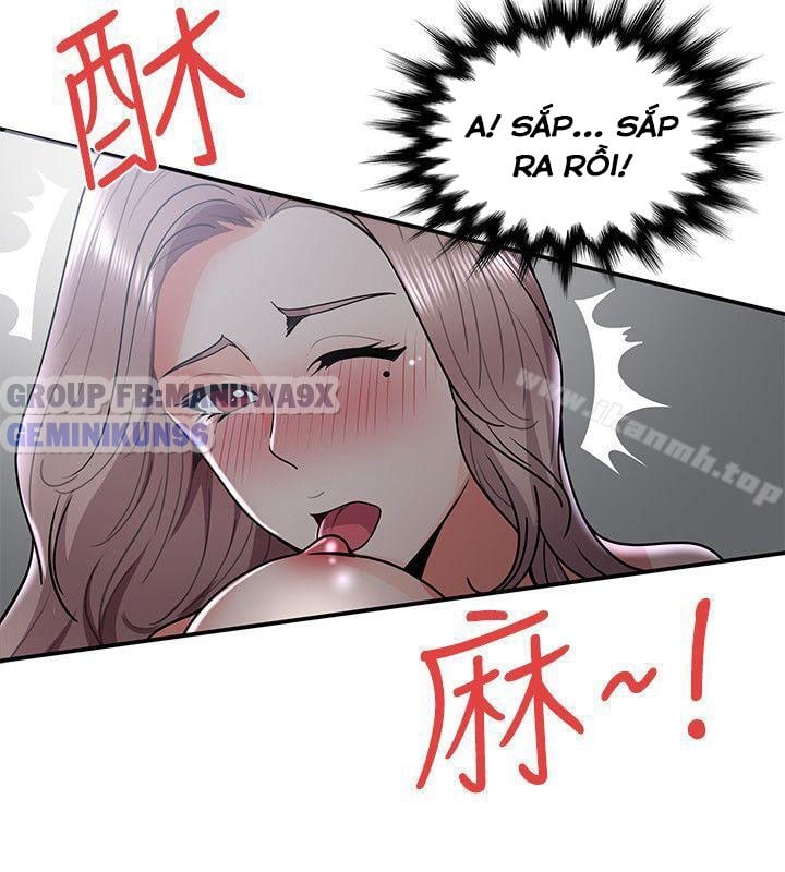 Keo Son Môi Chapter 32 - Trang 2