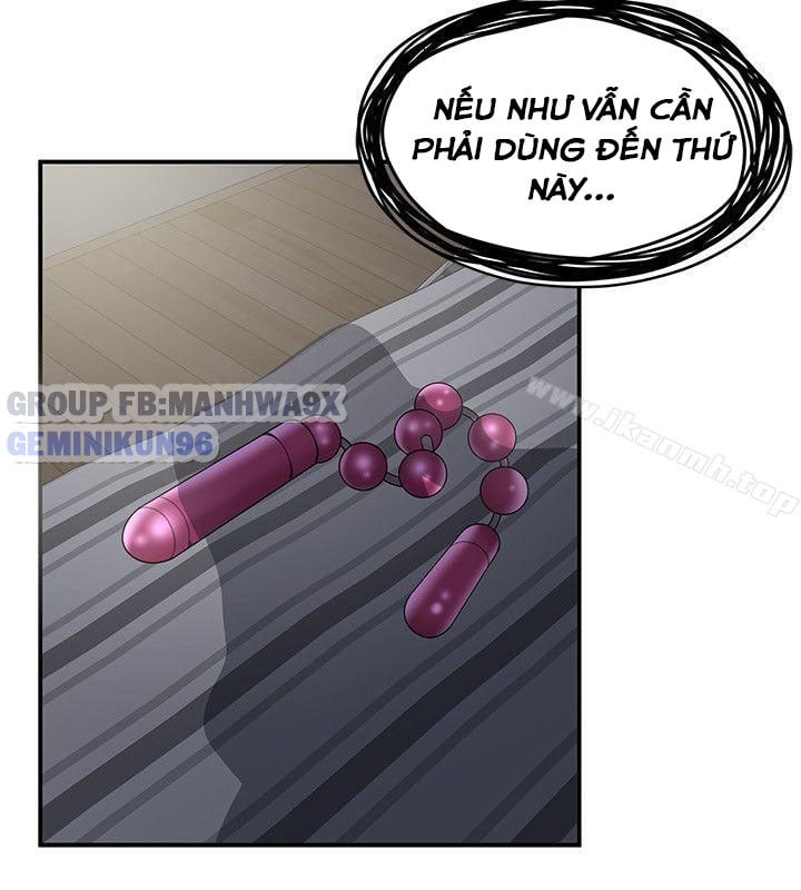 Keo Son Môi Chapter 32 - Trang 2