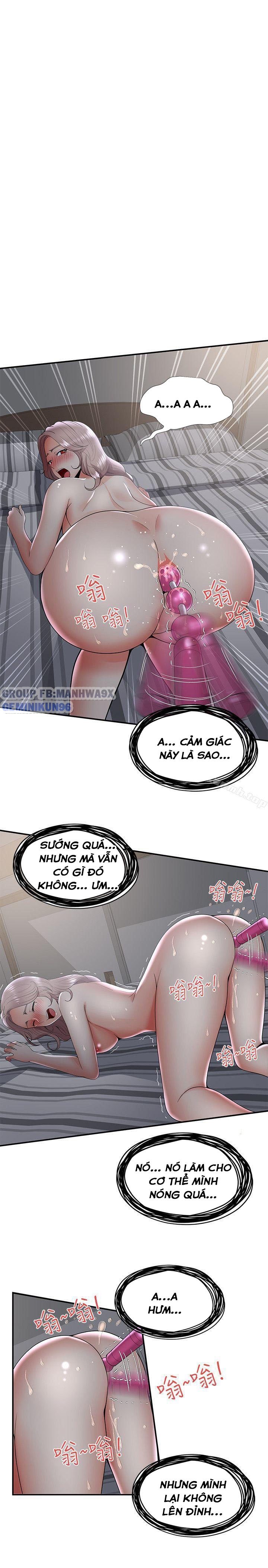 Keo Son Môi Chapter 32 - Trang 2
