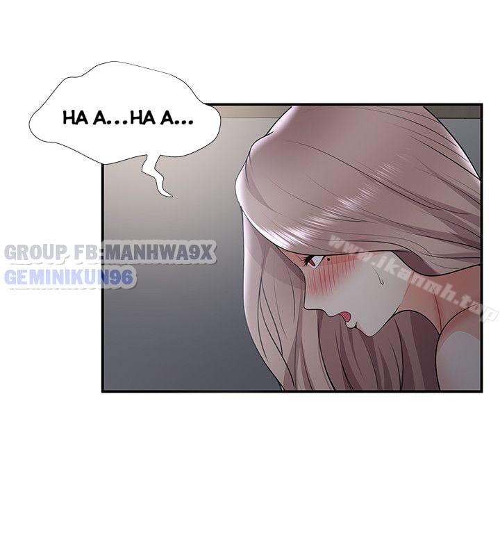 Keo Son Môi Chapter 32 - Trang 2