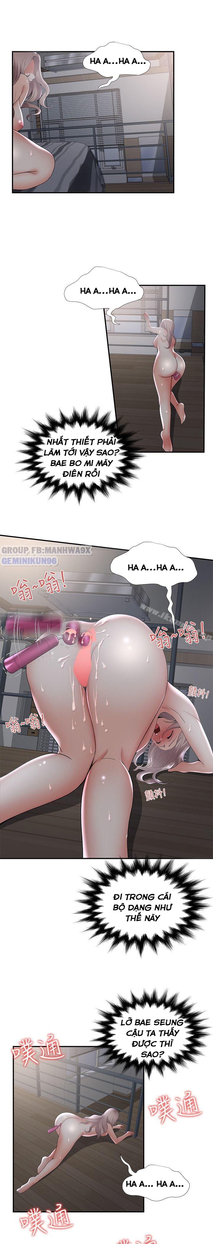 Keo Son Môi Chapter 32 - Trang 2
