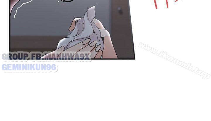 Keo Son Môi Chapter 33 - Trang 2