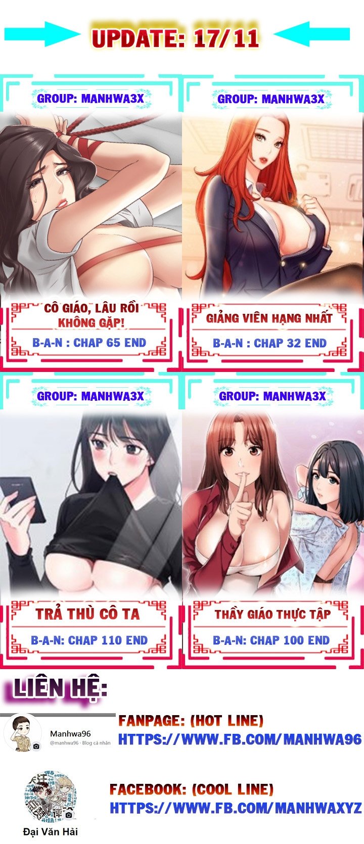 Keo Son Môi Chapter 33 - Trang 2