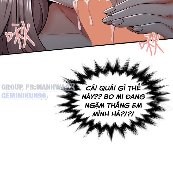Keo Son Môi Chapter 33 - Trang 2
