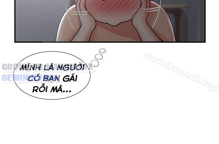 Keo Son Môi Chapter 33 - Trang 2