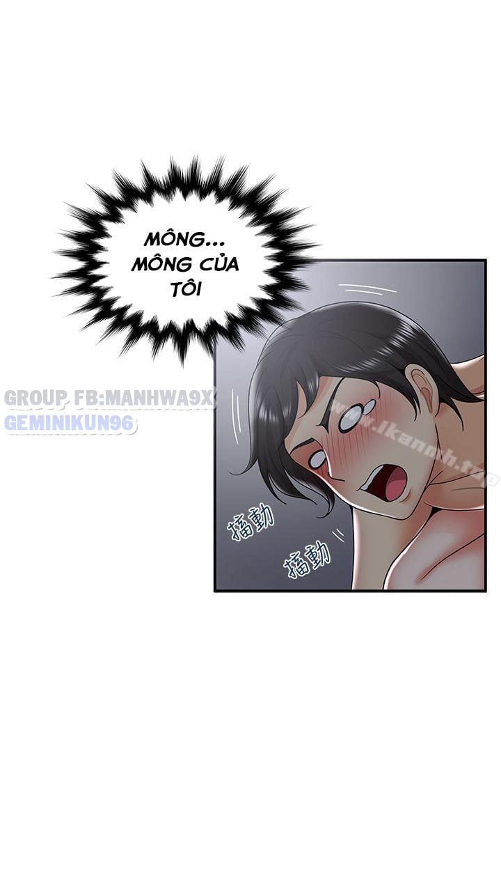 Keo Son Môi Chapter 33 - Trang 2