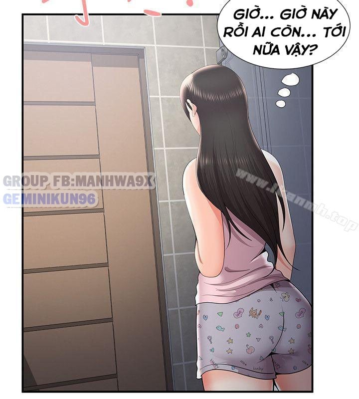 Keo Son Môi Chapter 35 - Trang 2